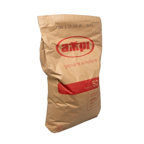 Commodity Whey Products Extra Grade Whey Powder, 50 Pound, 1 Per Case